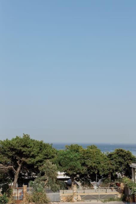 Ναυτικός Όμιλος Nautical Club Apartment Chios Town Exterior photo